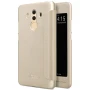 Nillkin Sparkle Series New Leather case for Huawei Mate 10 Pro order from official NILLKIN store